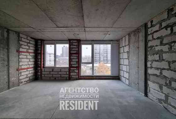 ЖК Небо 43 м2. Лофт Комфорт Сити Моцарт IQ House Новодворянский Дніпро