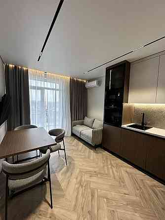 1.5 кімнатна квартира Ужгород