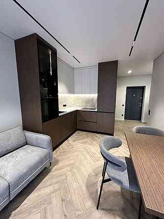 1.5 кімнатна квартира Ужгород