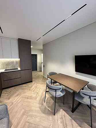 1.5 кімнатна квартира Ужгород