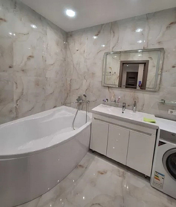 Продам елітну  та сучасну 3 кімнатну  квартиру в ЖК 3Volkova Кропивницкий - изображение 8