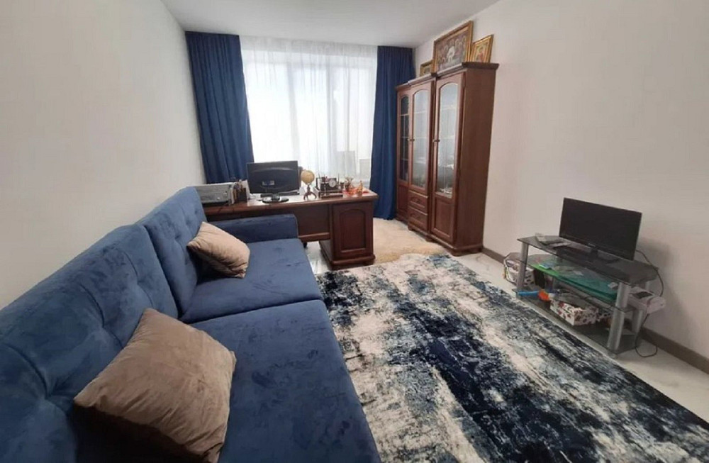 Продам елітну  та сучасну 3 кімнатну  квартиру в ЖК 3Volkova Кропивницкий - изображение 6