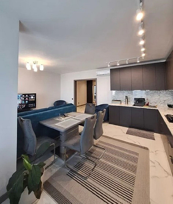 Продам елітну  та сучасну 3 кімнатну  квартиру в ЖК 3Volkova Кропивницкий - изображение 3