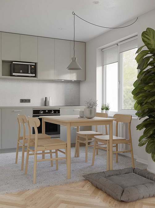 Продаж квартири у Києві Киев - изображение 1