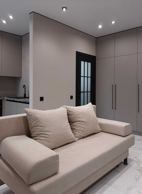 Продаж 1-кімнатної квартири ЖК Софія клубний. Без комісії. Софіївська Борщагівка - зображення 6