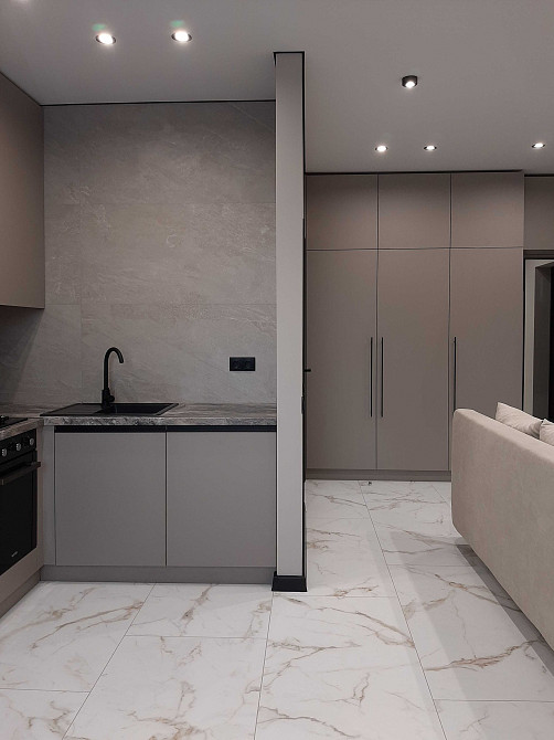 Продаж 1-кімнатної квартири ЖК Софія клубний. Без комісії. Софіївська Борщагівка - зображення 3