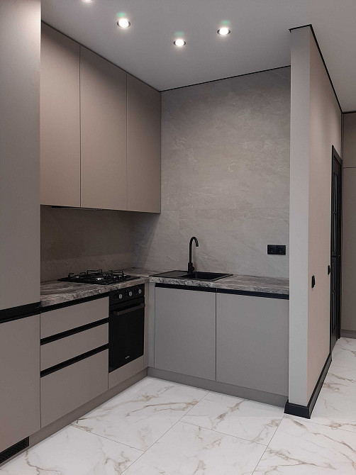 Продаж 1-кімнатної квартири ЖК Софія клубний. Без комісії. Софіївська Борщагівка - зображення 4