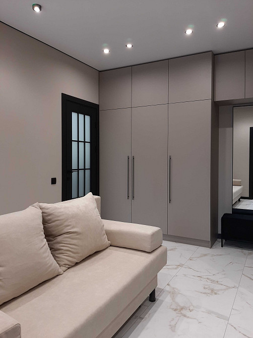 Продаж 1-кімнатної квартири ЖК Софія клубний. Без комісії. Софіївська Борщагівка - зображення 7