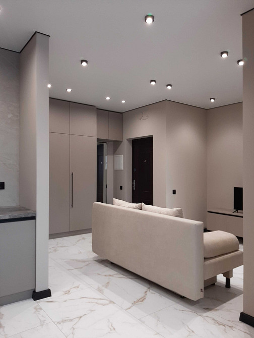 Продаж 1-кімнатної квартири ЖК Софія клубний. Без комісії. Софіївська Борщагівка - зображення 2