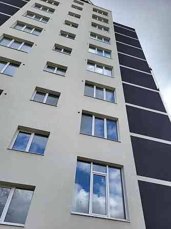 Продаж 2 кім, яку можна перепланувати в 3 кімнатну Ивано-Франковск