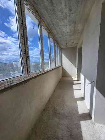 Продаж 2 кім, яку можна перепланувати в 3 кімнатну Ивано-Франковск