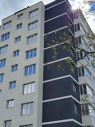 Продаж 2 кім, яку можна перепланувати в 3 кімнатну Ивано-Франковск