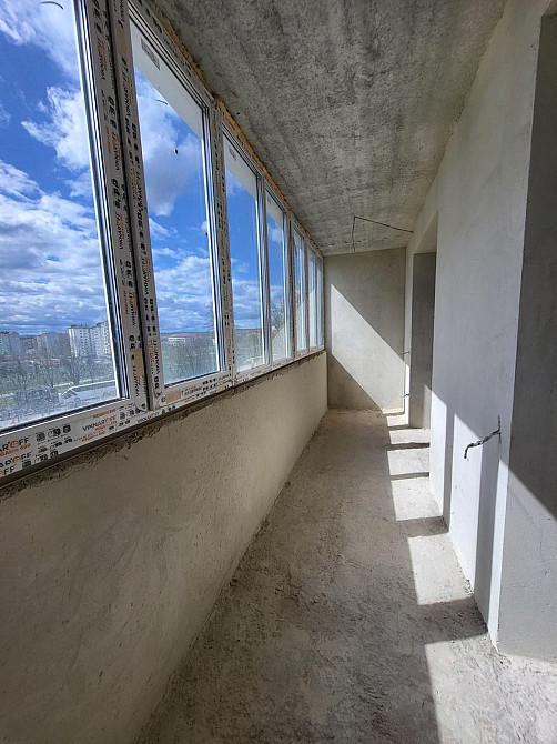 Продаж 2 кім, яку можна перепланувати в 3 кімнатну Ивано-Франковск - изображение 3