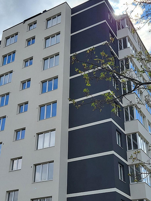 Продаж 2 кім, яку можна перепланувати в 3 кімнатну Ивано-Франковск - изображение 4