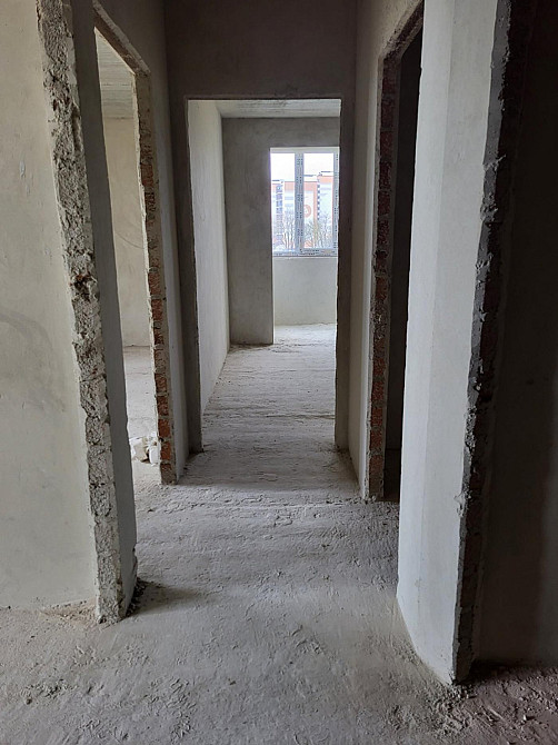 Продаж 2 кім, яку можна перепланувати в 3 кімнатну Ивано-Франковск - изображение 1