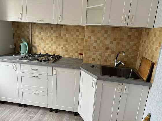 1 комнатная квартира на Бочарова с ремонтом! Одеса