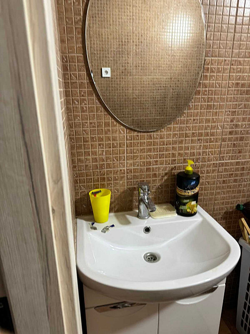 1 комнатная квартира на Бочарова с ремонтом! Одеса - зображення 8