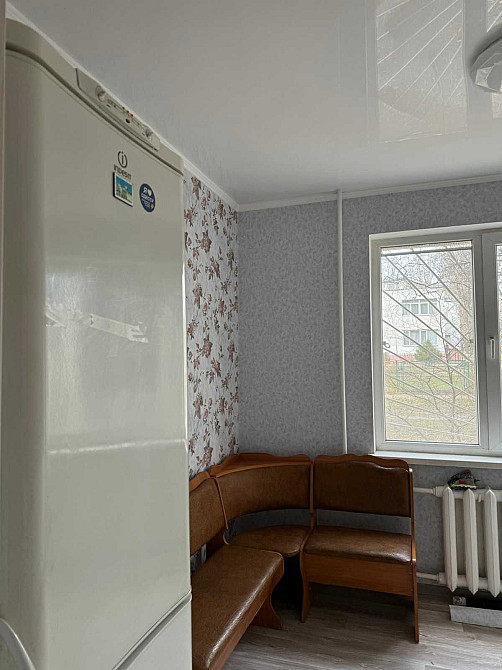 1 комнатная квартира на Бочарова с ремонтом! Одеса - зображення 4