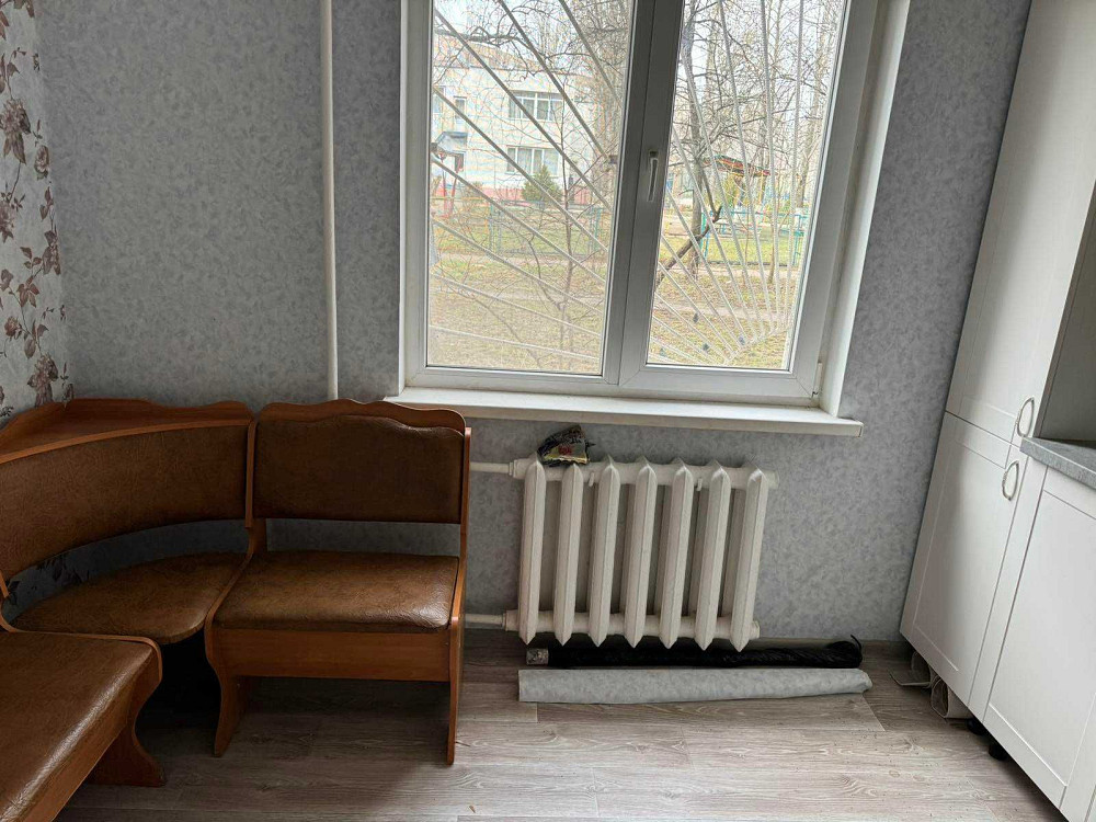 1 комнатная квартира на Бочарова с ремонтом! Одеса - зображення 3