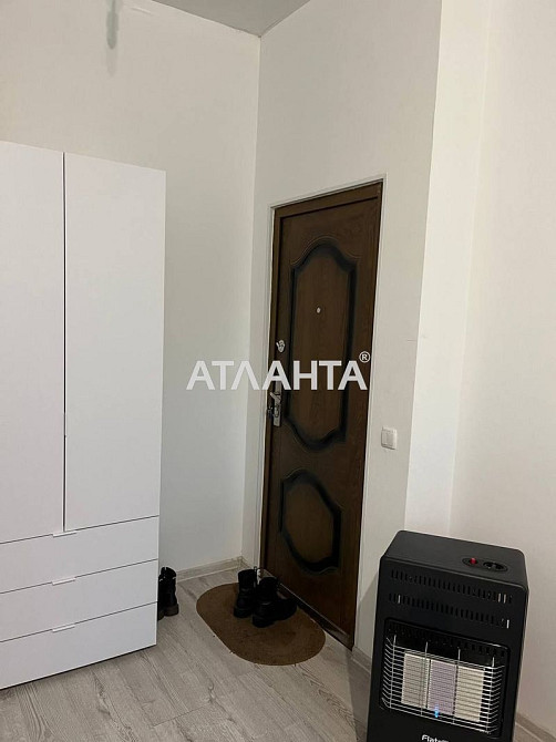 Квартира студія біля метро "Теремки" Гатне - зображення 3