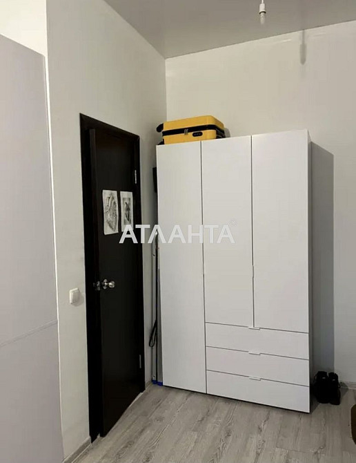 Квартира студія біля метро "Теремки" Гатне - зображення 4