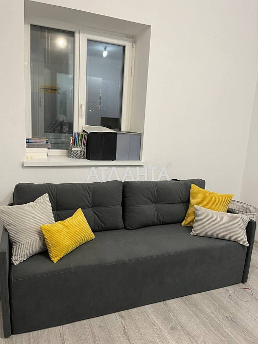 Квартира студія біля метро "Теремки" Гатне - зображення 7