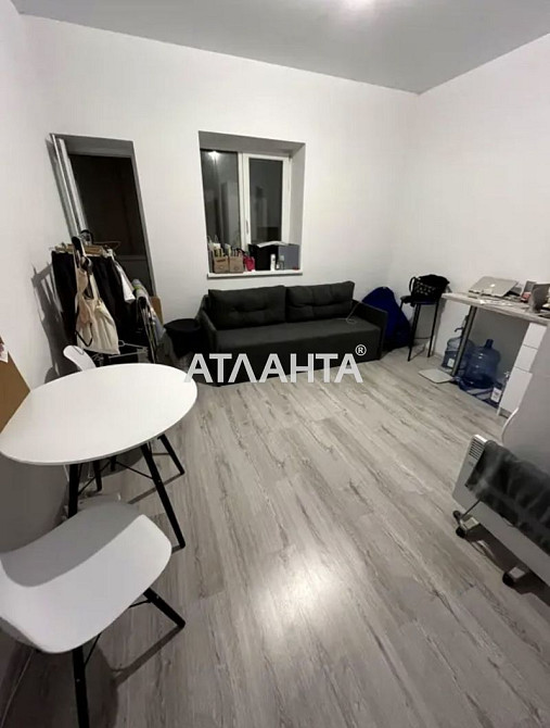 Квартира студія біля метро "Теремки" Гатне - зображення 5