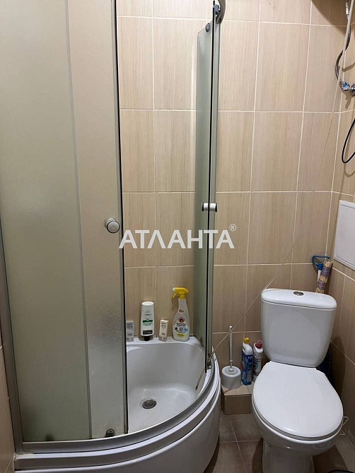 Квартира студія біля метро "Теремки" Гатне - зображення 8