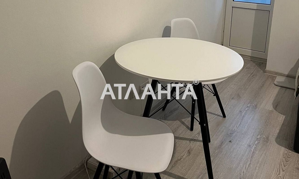 Квартира студія біля метро "Теремки" Гатне - зображення 6