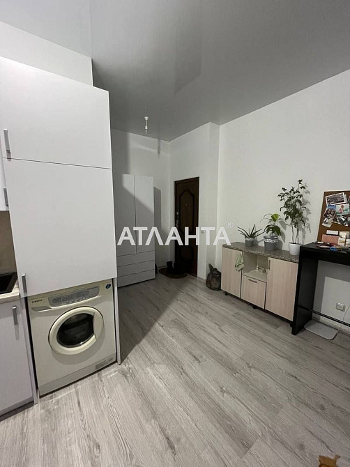 Квартира студія біля метро "Теремки" Гатне - зображення 2