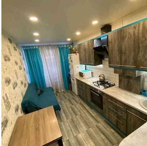 Євро двокімнатна квартира поруч з Центральним паром Мінімальне оформле Ірпінь