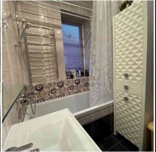 Євро двокімнатна квартира поруч з Центральним паром Мінімальне оформле Ірпінь