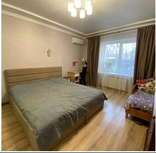 Євро двокімнатна квартира поруч з Центральним паром Мінімальне оформле Ірпінь - зображення 2