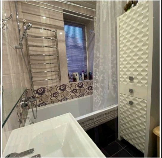 Євро двокімнатна квартира поруч з Центральним паром Мінімальне оформле Ірпінь - зображення 3