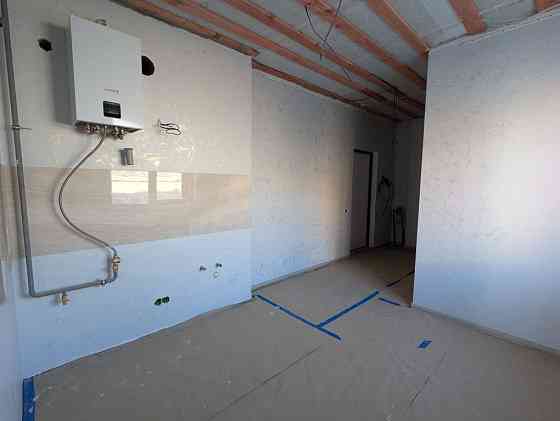 Квартира з ремонтом Гостомель