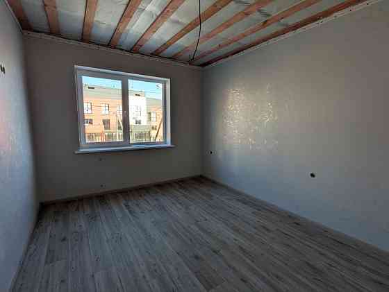 Квартира з ремонтом Гостомель