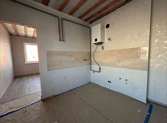 Квартира з ремонтом Гостомель