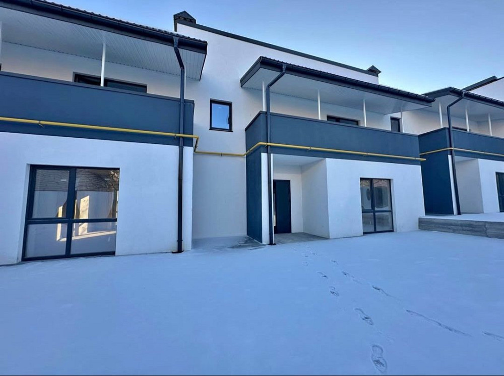 Квартира з ремонтом Гостомель - изображение 8