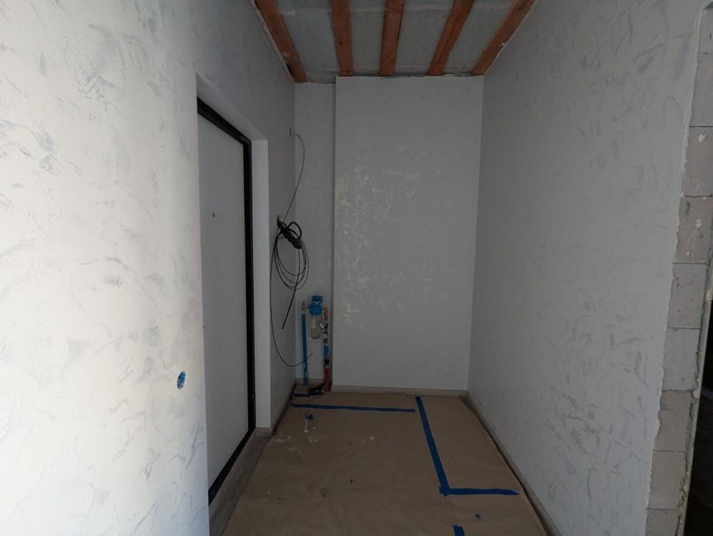 Квартира з ремонтом Гостомель - изображение 6