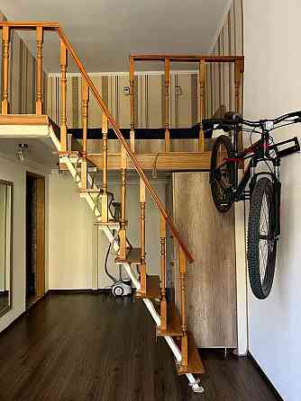 Двухуровневая квартира на проспекте Шевченка Одеса