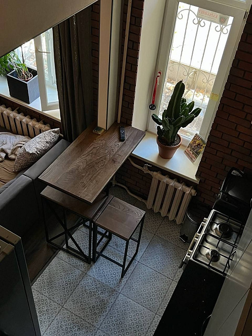 Двухуровневая квартира на проспекте Шевченка Одеса - зображення 8