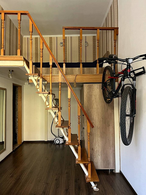 Двухуровневая квартира на проспекте Шевченка Одеса - зображення 6