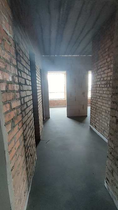 Повноцінна 2кк Центр міста Ірпінь - зображення 1