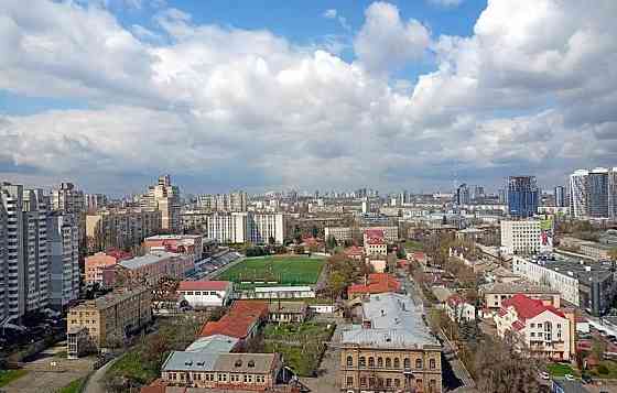 продаж 3кімн квартири ЖК Платонівський 6 Вид! Солом'янський Краща ціна Киев