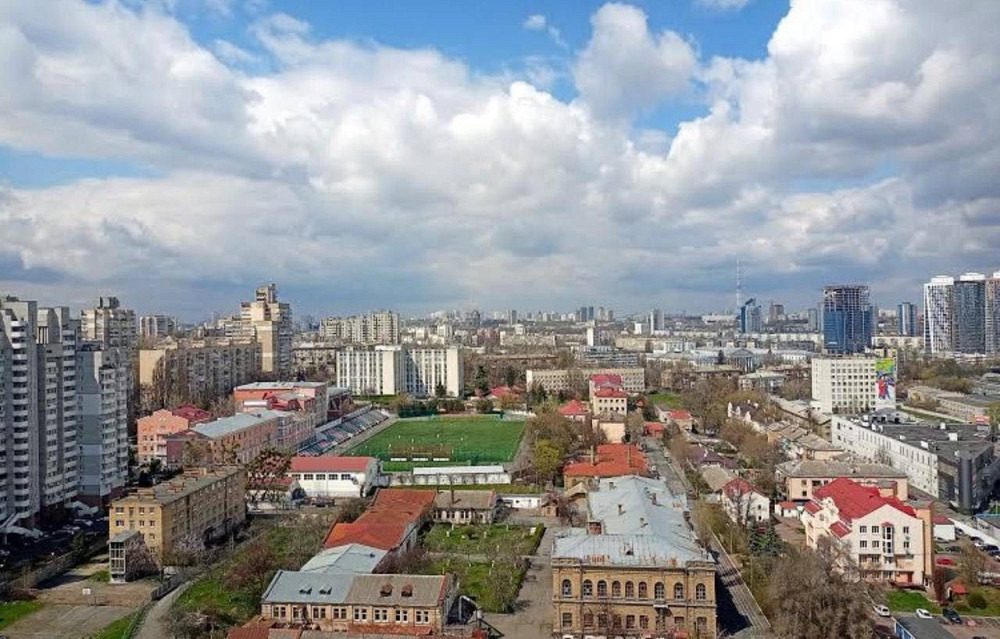 продаж 3кімн квартири ЖК Платонівський 6 Вид! Солом'янський Краща ціна Київ - зображення 2