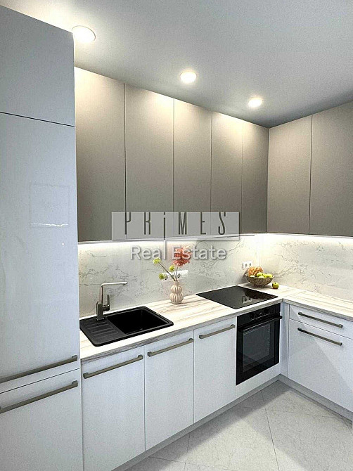 Продаж 2к квартири ЖК Нова Англія Васильківська Голосіївський р-н Київ - зображення 8