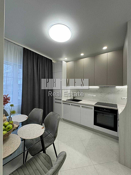 Продаж 2к квартири ЖК Нова Англія Васильківська Голосіївський р-н Київ - зображення 4