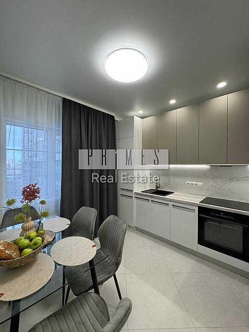 Продаж 2к квартири ЖК Нова Англія Васильківська Голосіївський р-н Київ - зображення 7