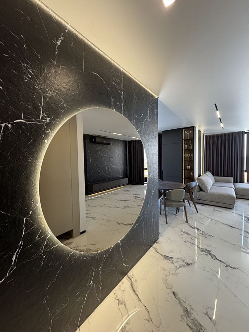 Шикарна 2к квартира, ЖК Крістал Авеню, Петропавлівська Борщагівка Петропавлівська Борщагівка - зображення 8