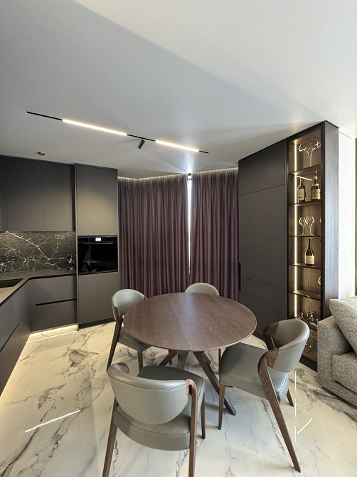 Шикарна 2к квартира, ЖК Крістал Авеню, Петропавлівська Борщагівка Петропавлівська Борщагівка - зображення 2